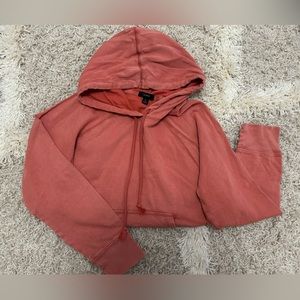 Jcrew Hoodie